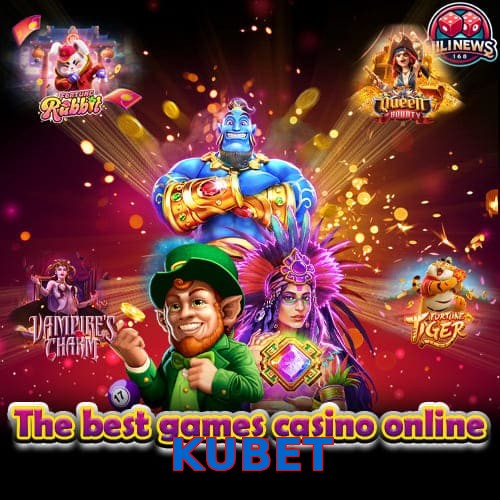 KUBET