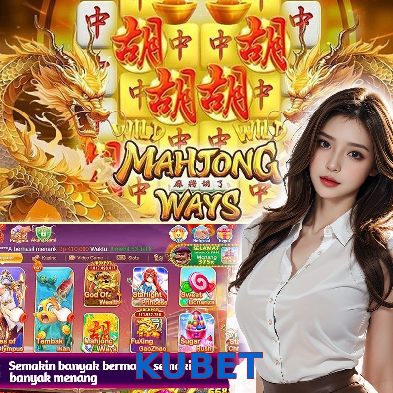 KUBET
