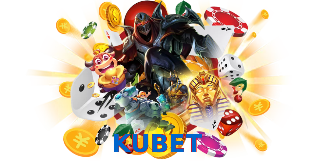 KUBET