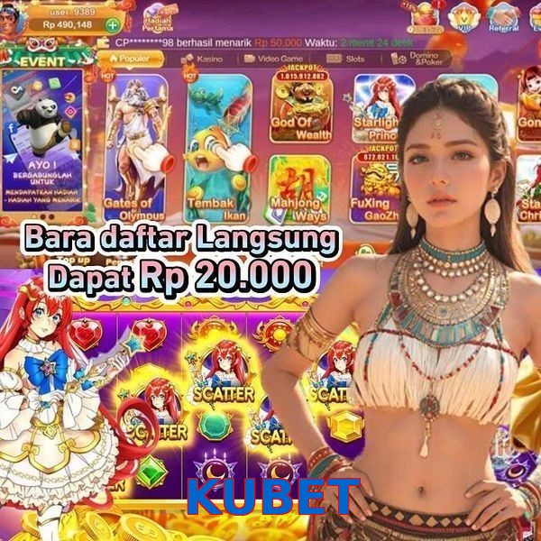KUBET