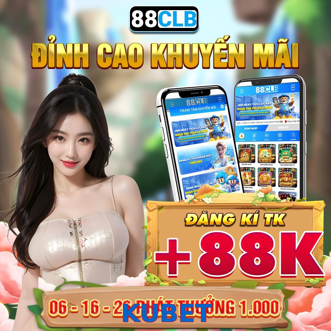 KUBET