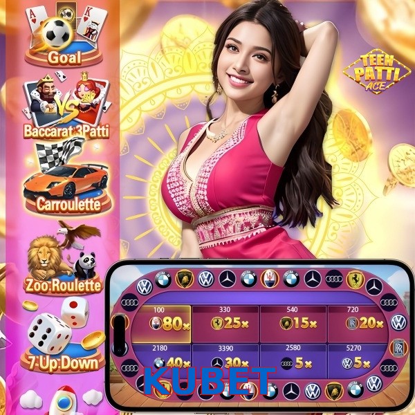KUBET