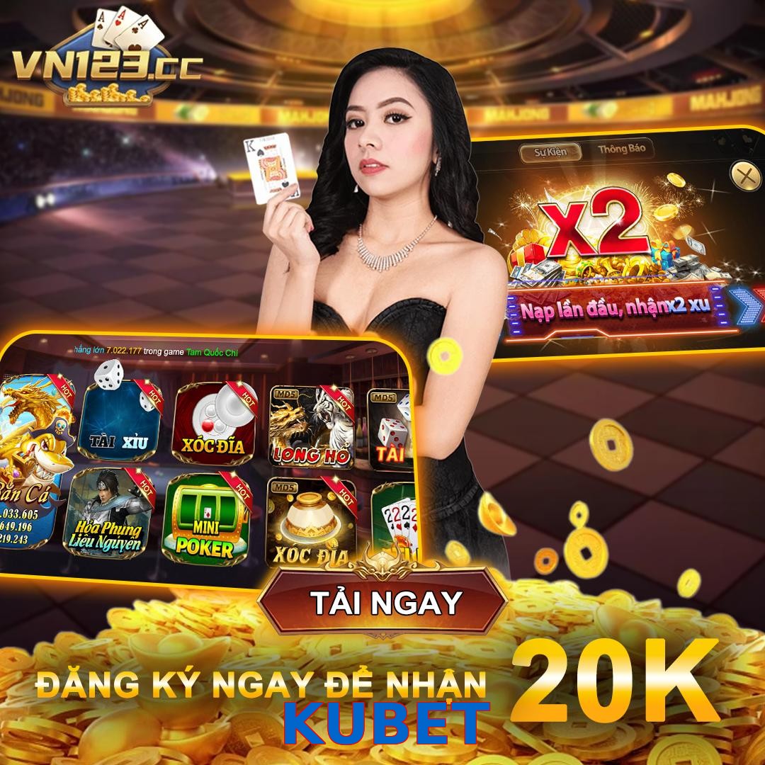KUBET