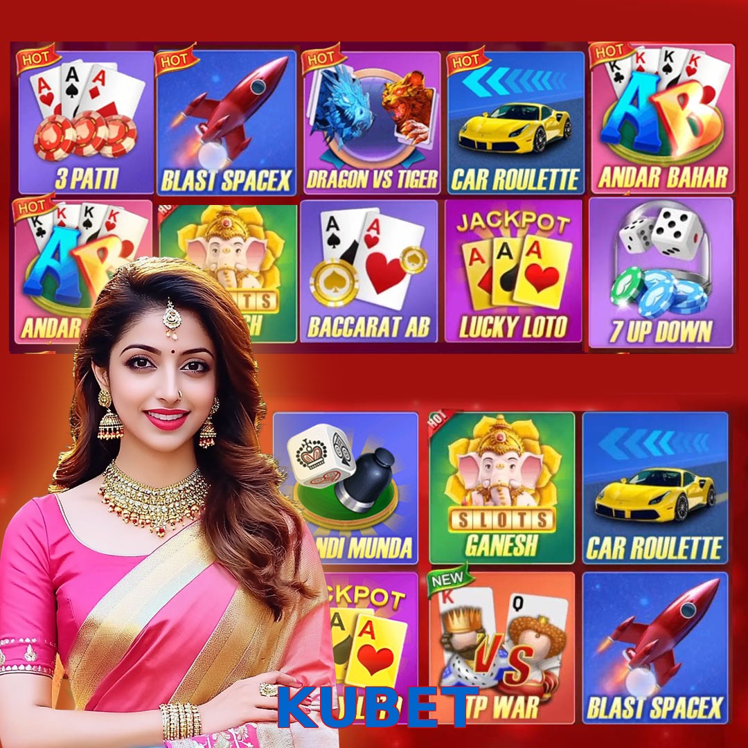 KUBET