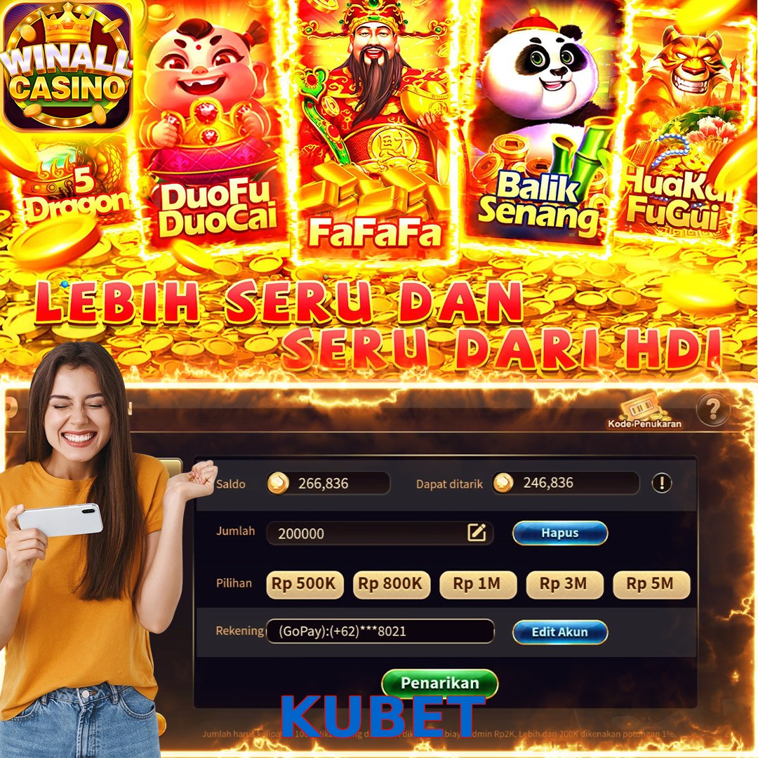 KUBET