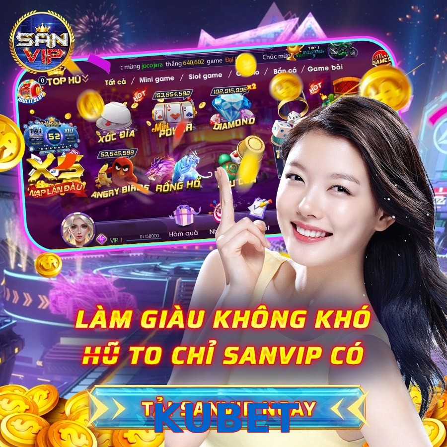 KUBET