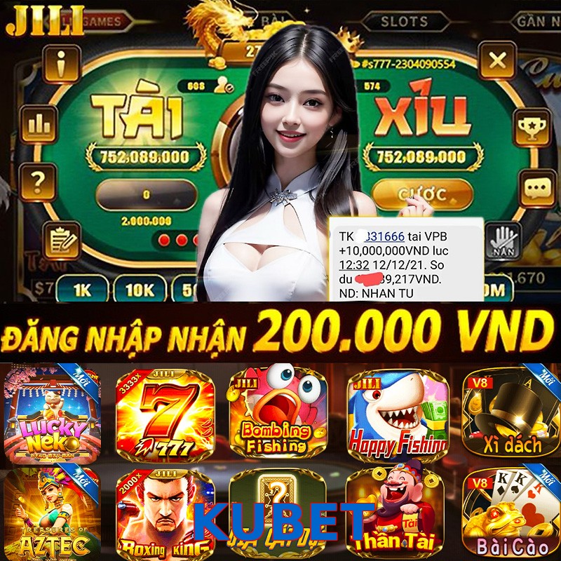 KUBET