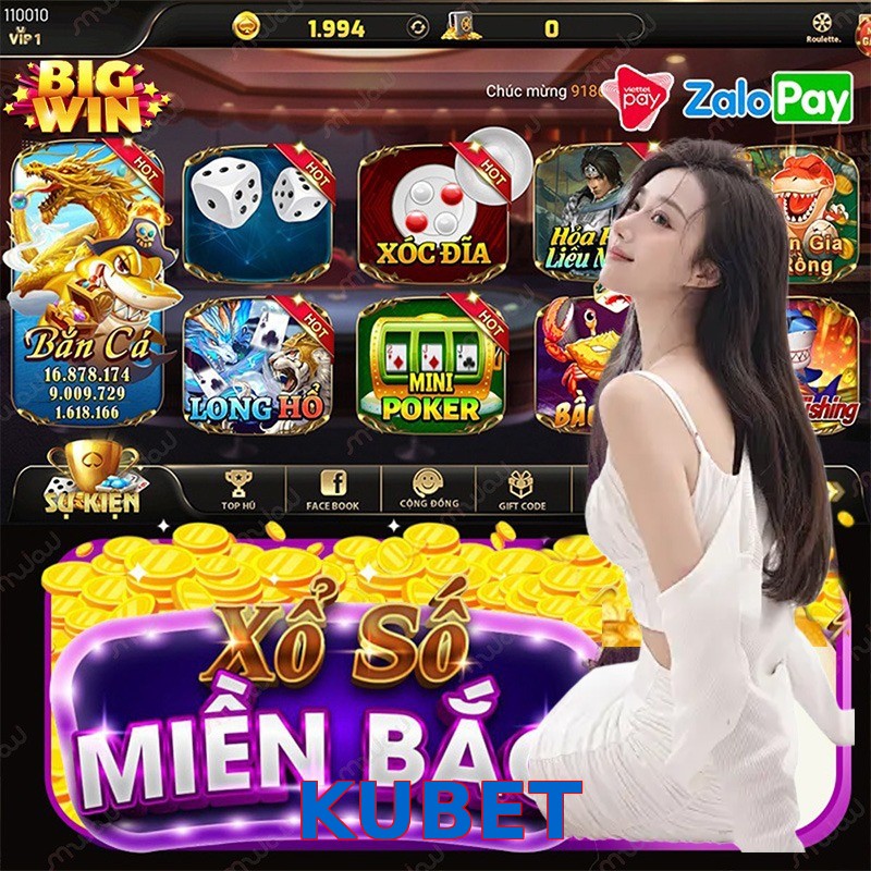 KUBET