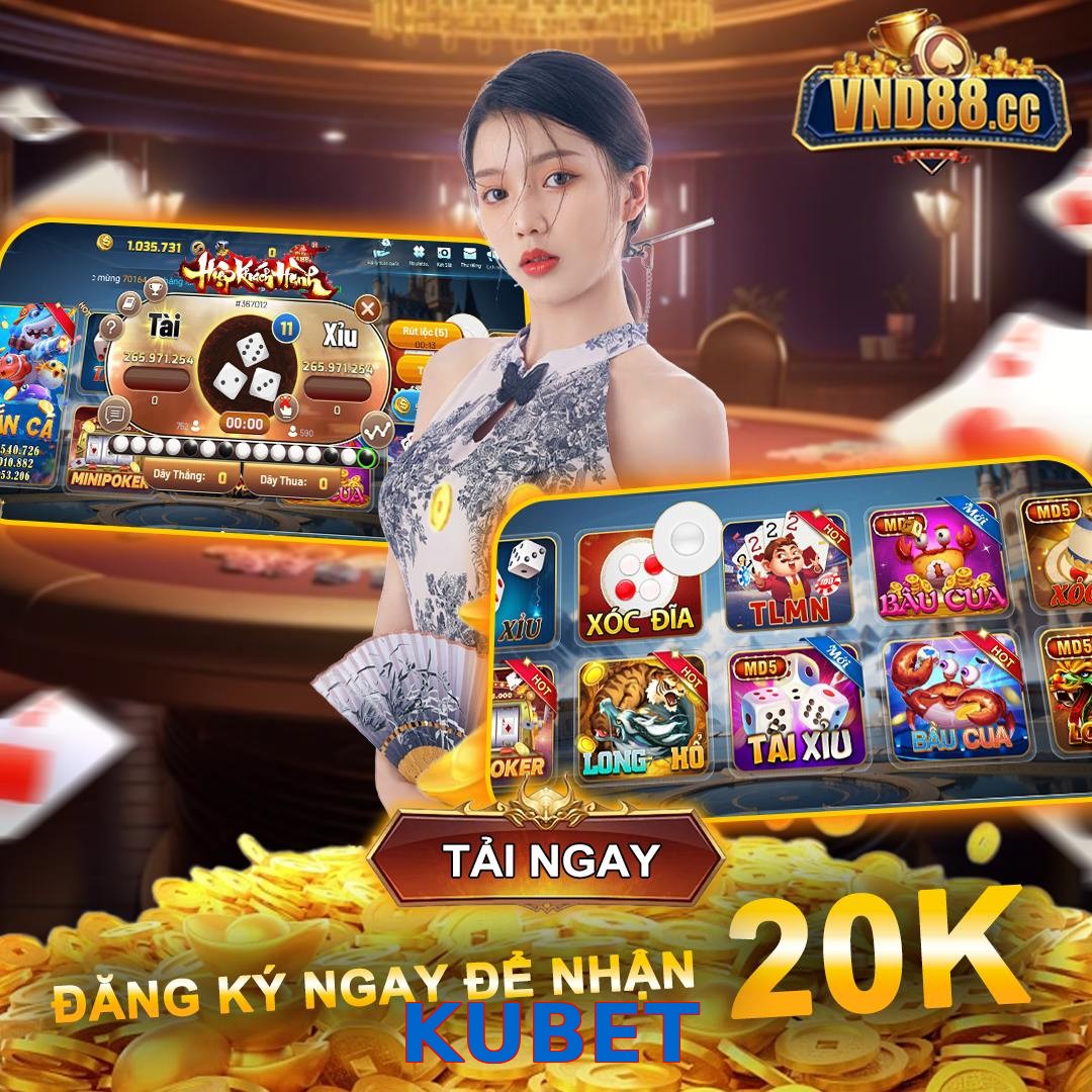 KUBET