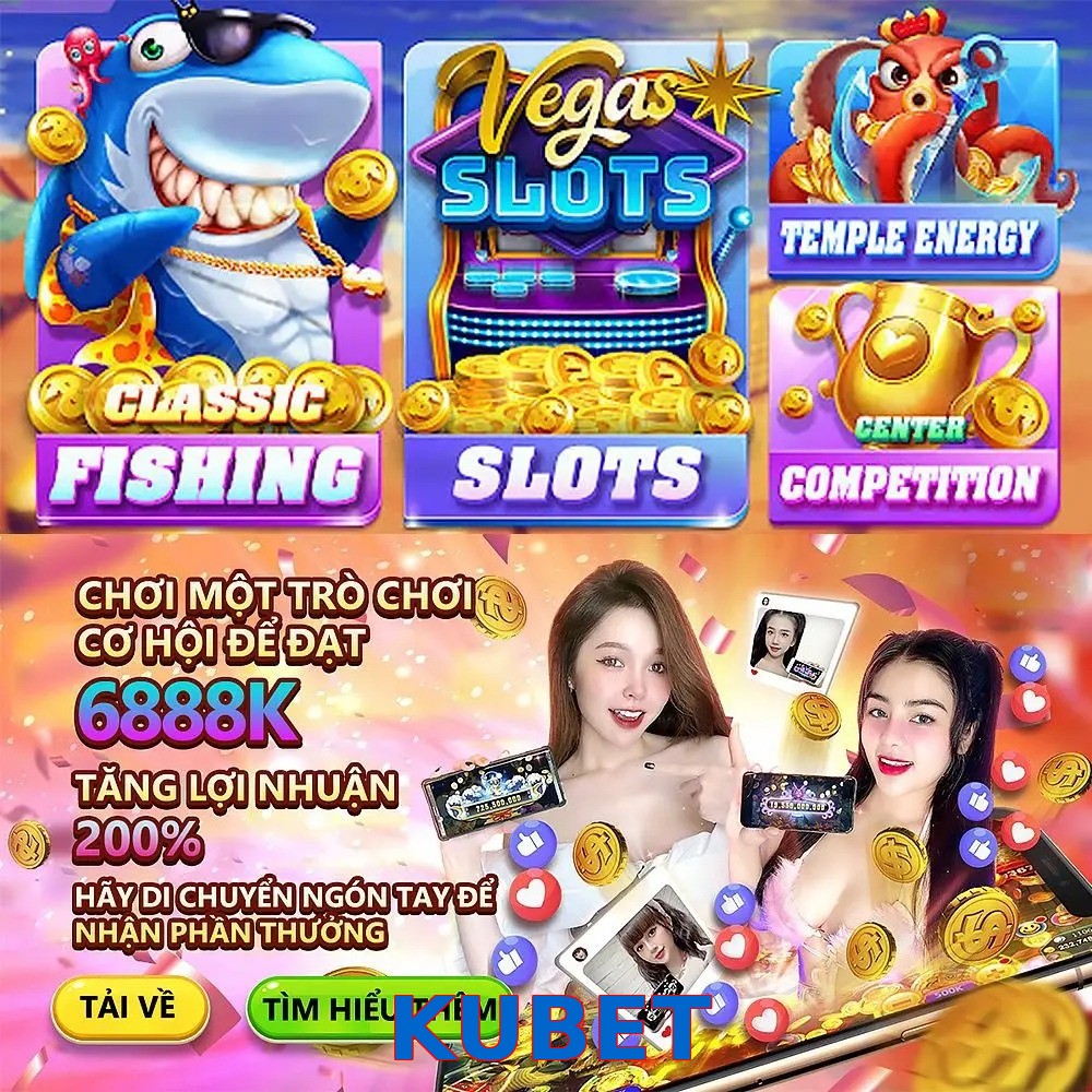 KUBET
