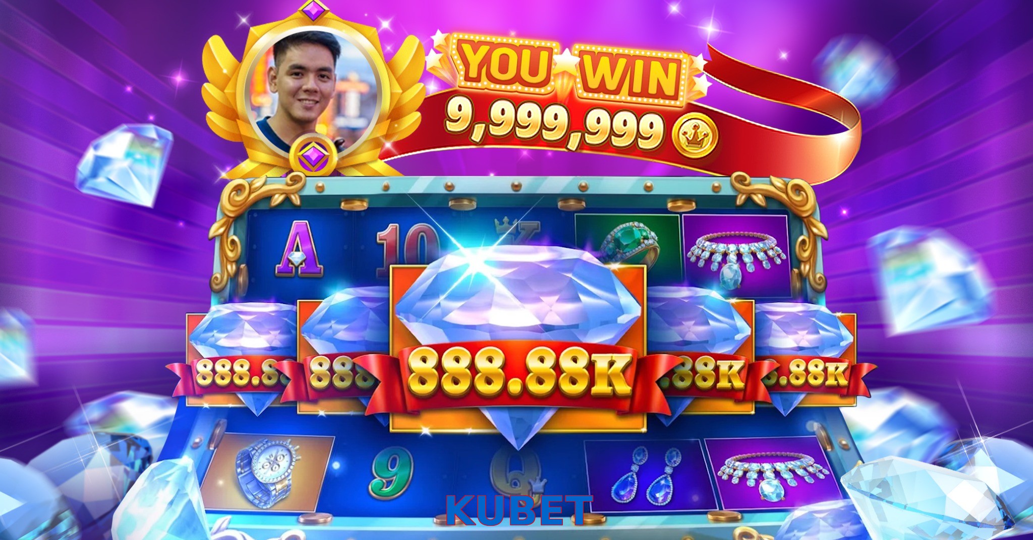 KUBET