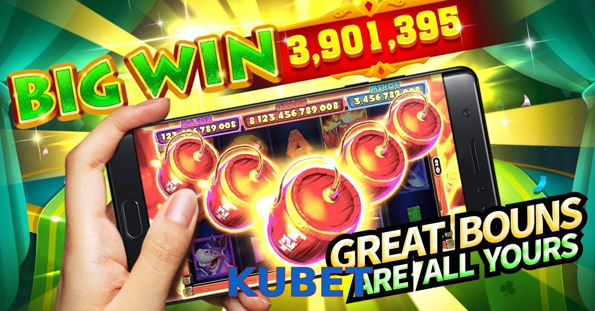 KUBET