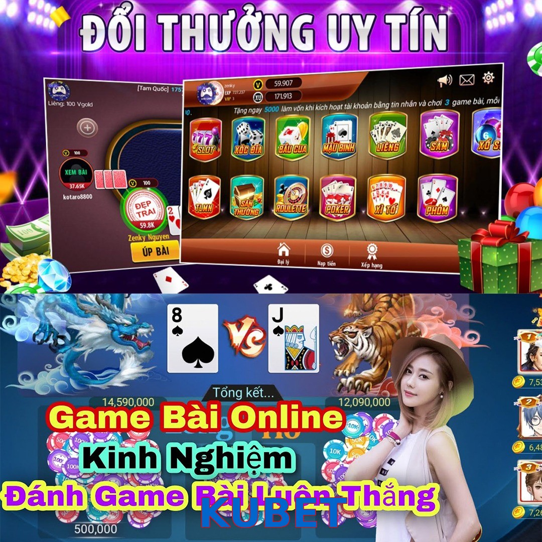 KUBET