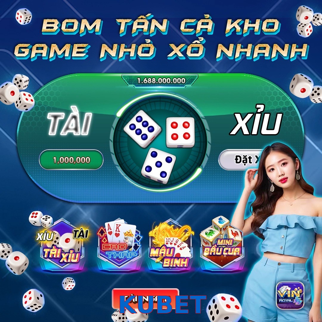 KUBET