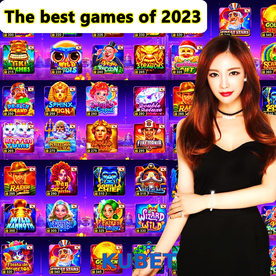 KUBET