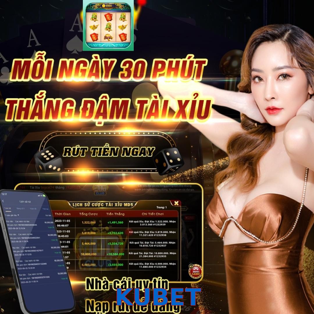 KUBET