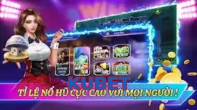 KUBET