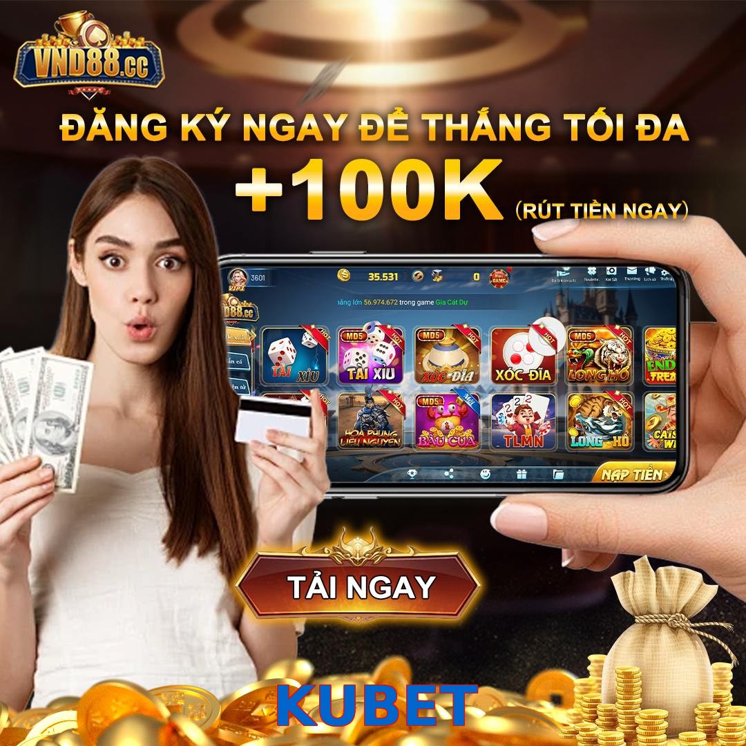 KUBET