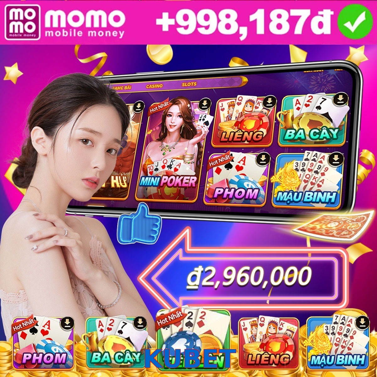 KUBET