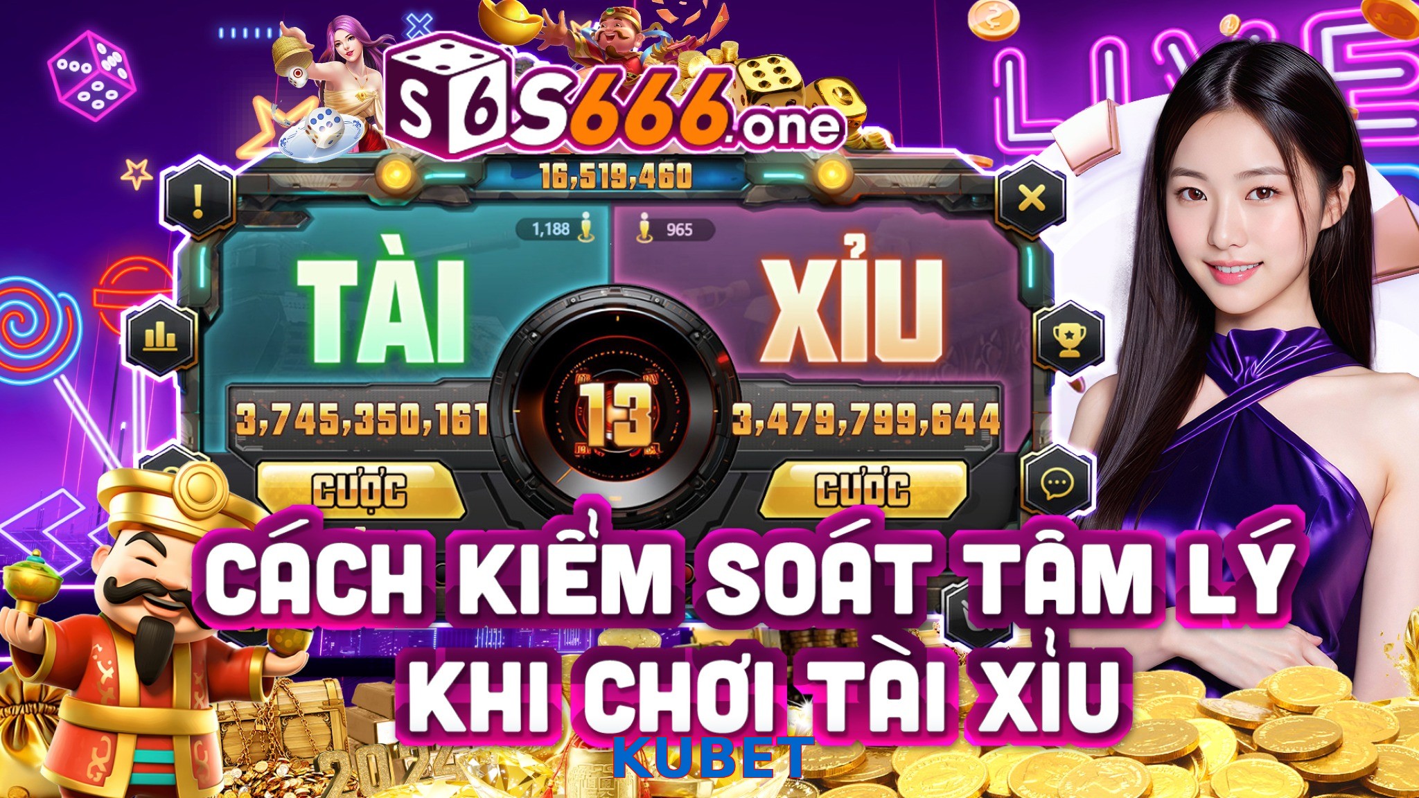 KUBET