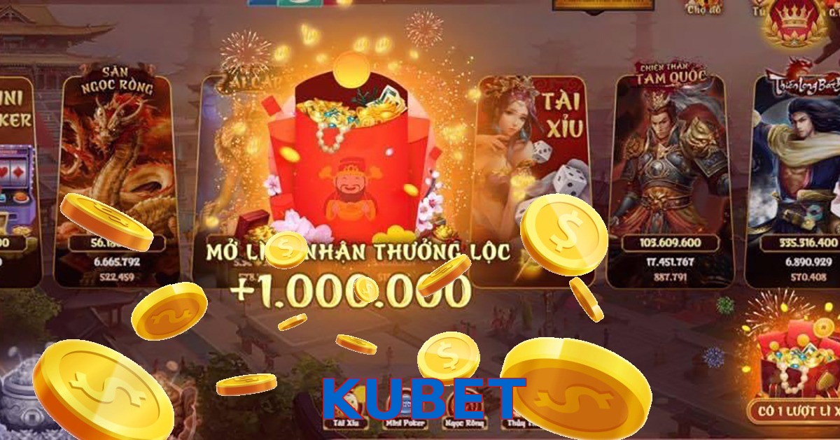 KUBET