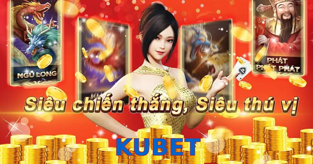 KUBET