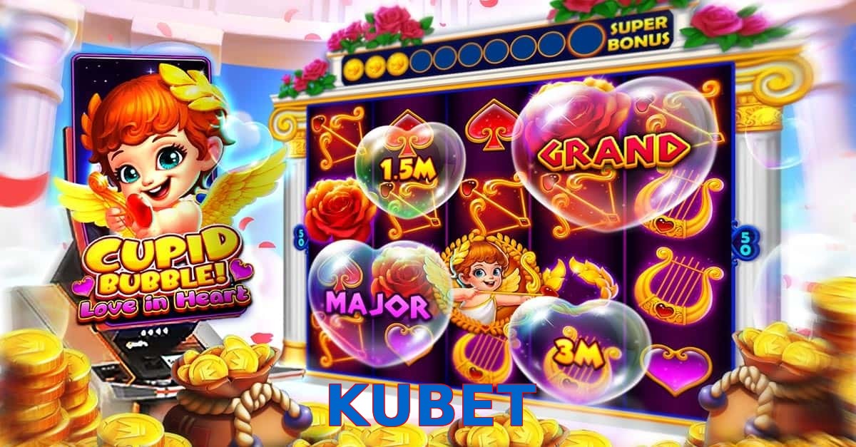 KUBET