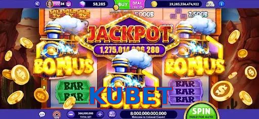 KUBET
