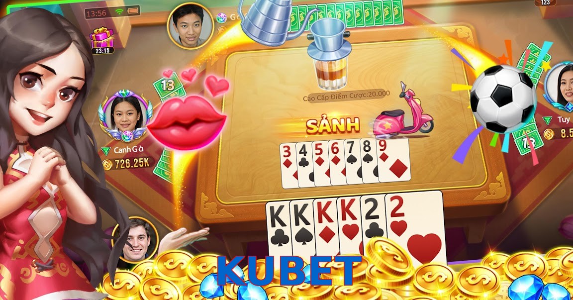 KUBET