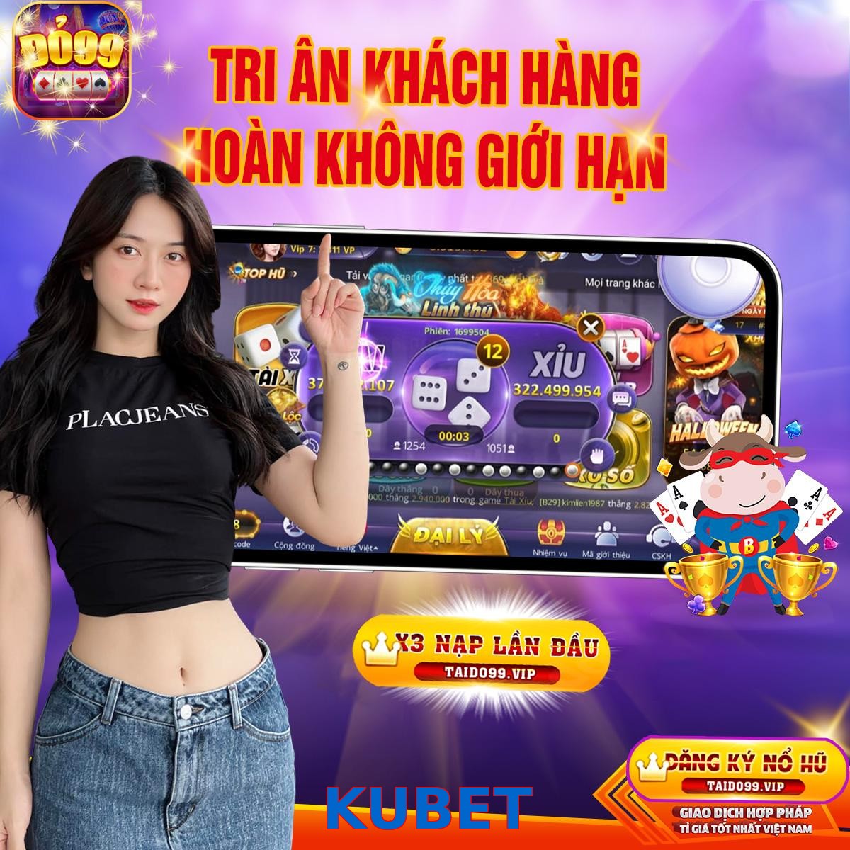 KUBET