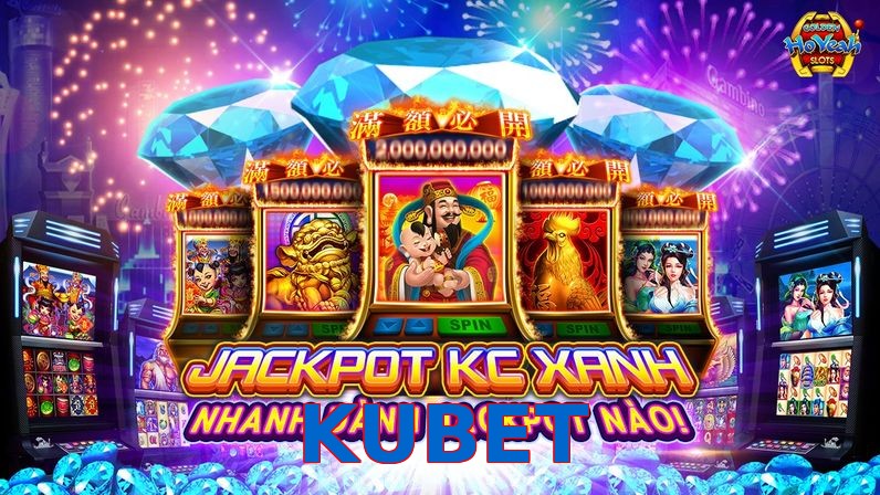 KUBET
