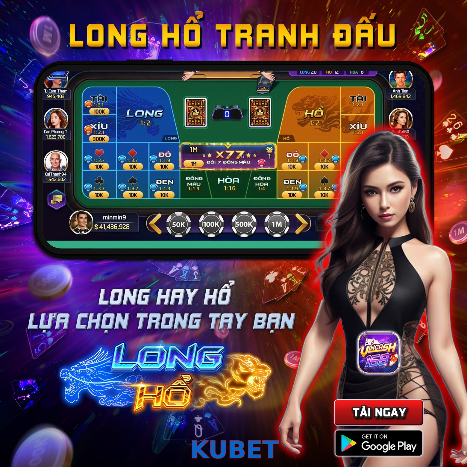 KUBET