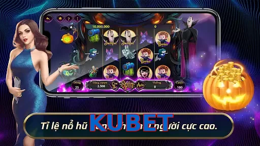 KUBET