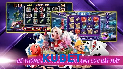 KUBET