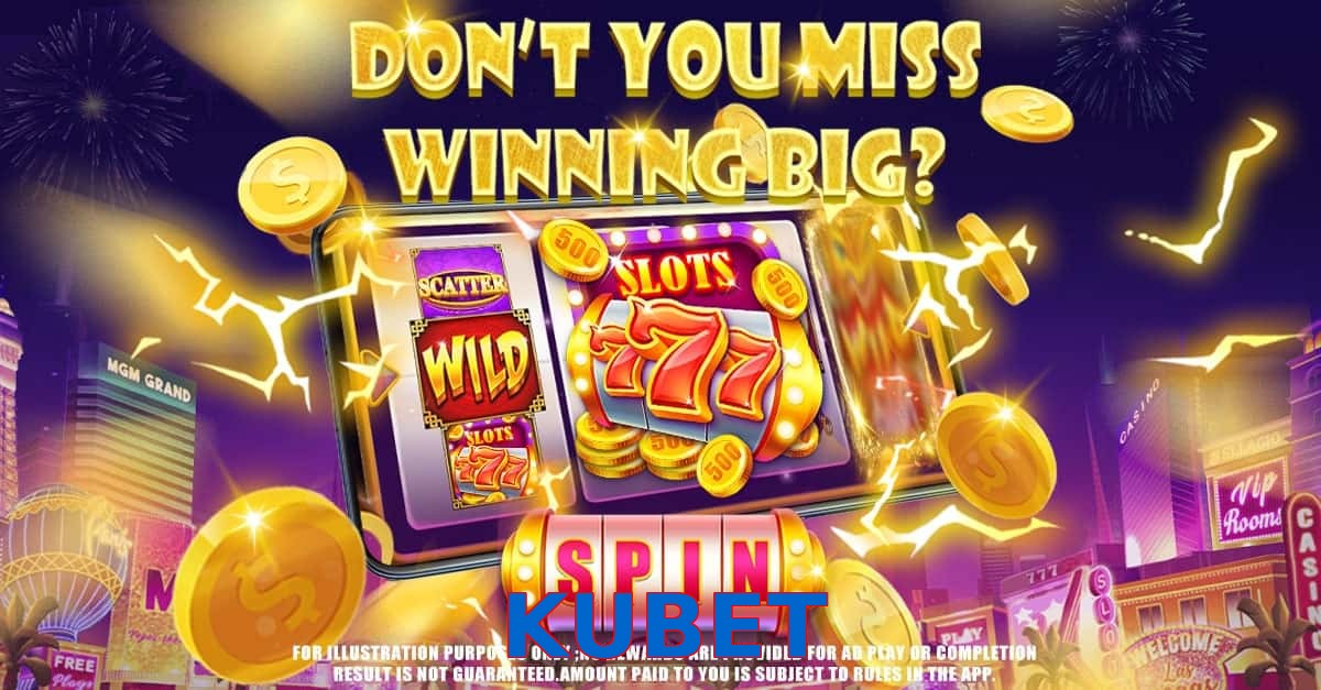 KUBET