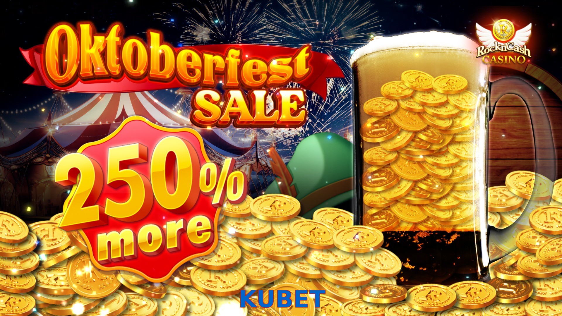 KUBET
