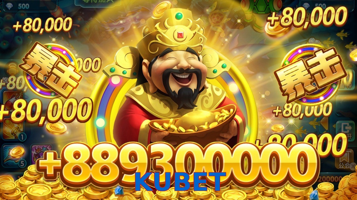 KUBET