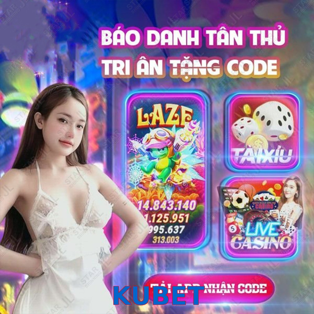 KUBET