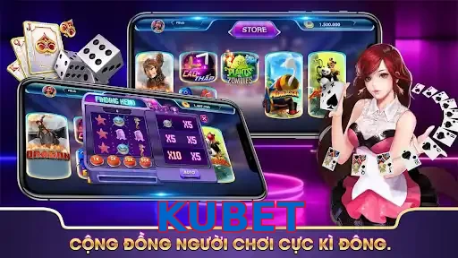 KUBET
