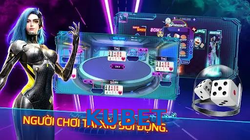 KUBET