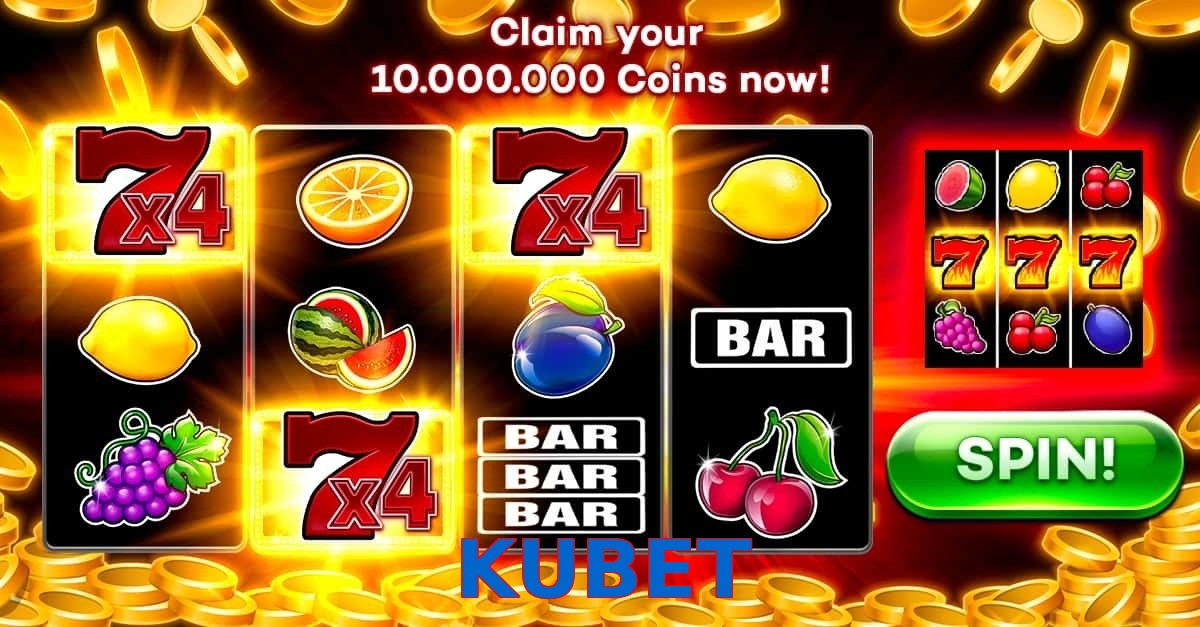 KUBET