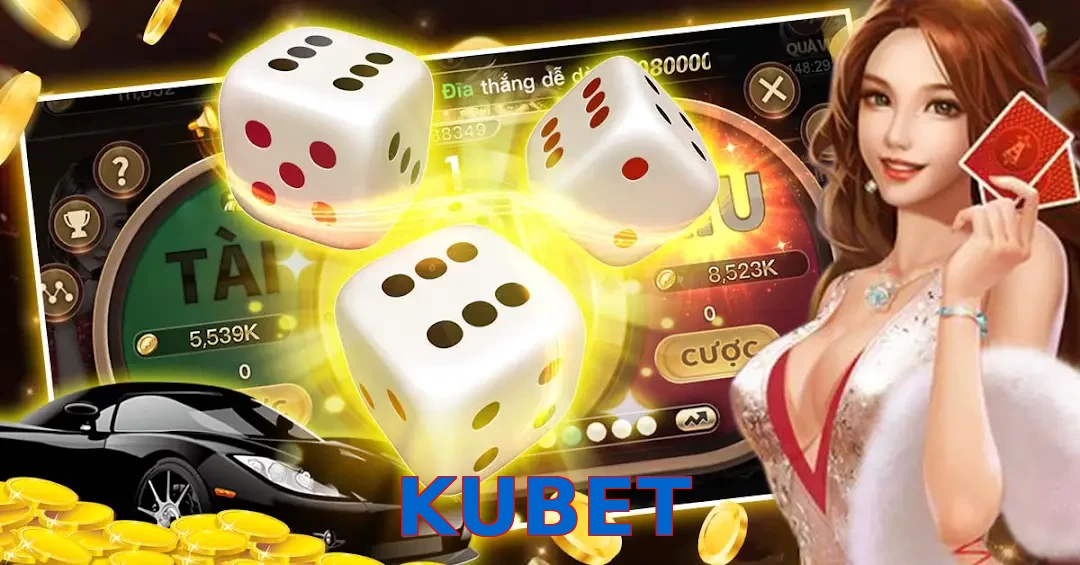 KUBET