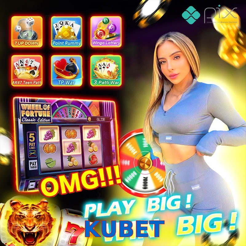 KUBET
