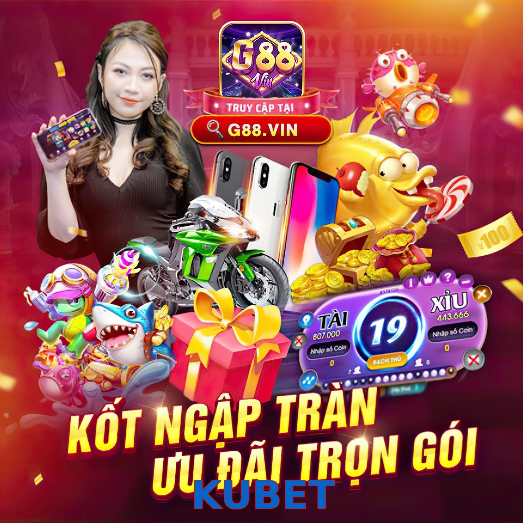KUBET