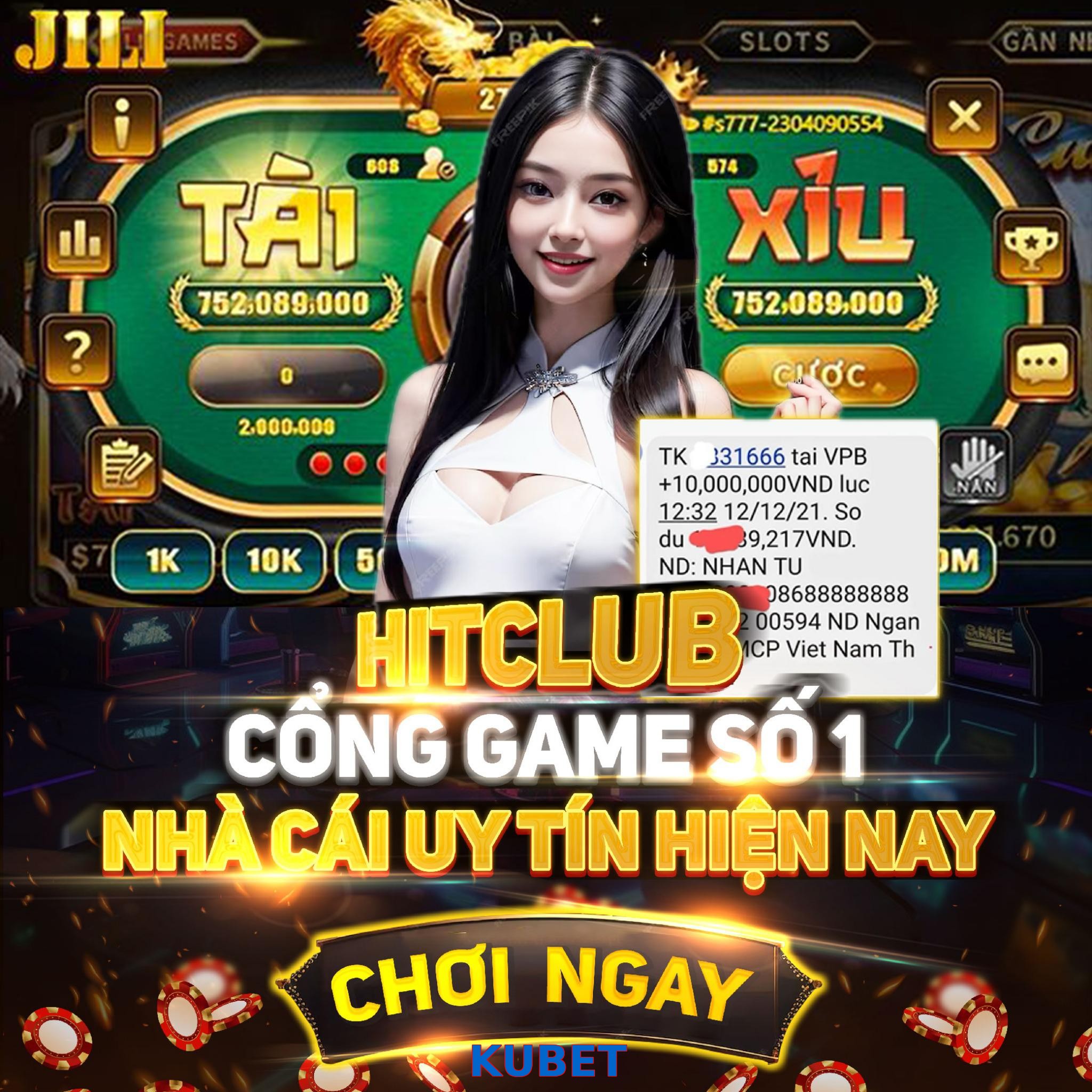KUBET
