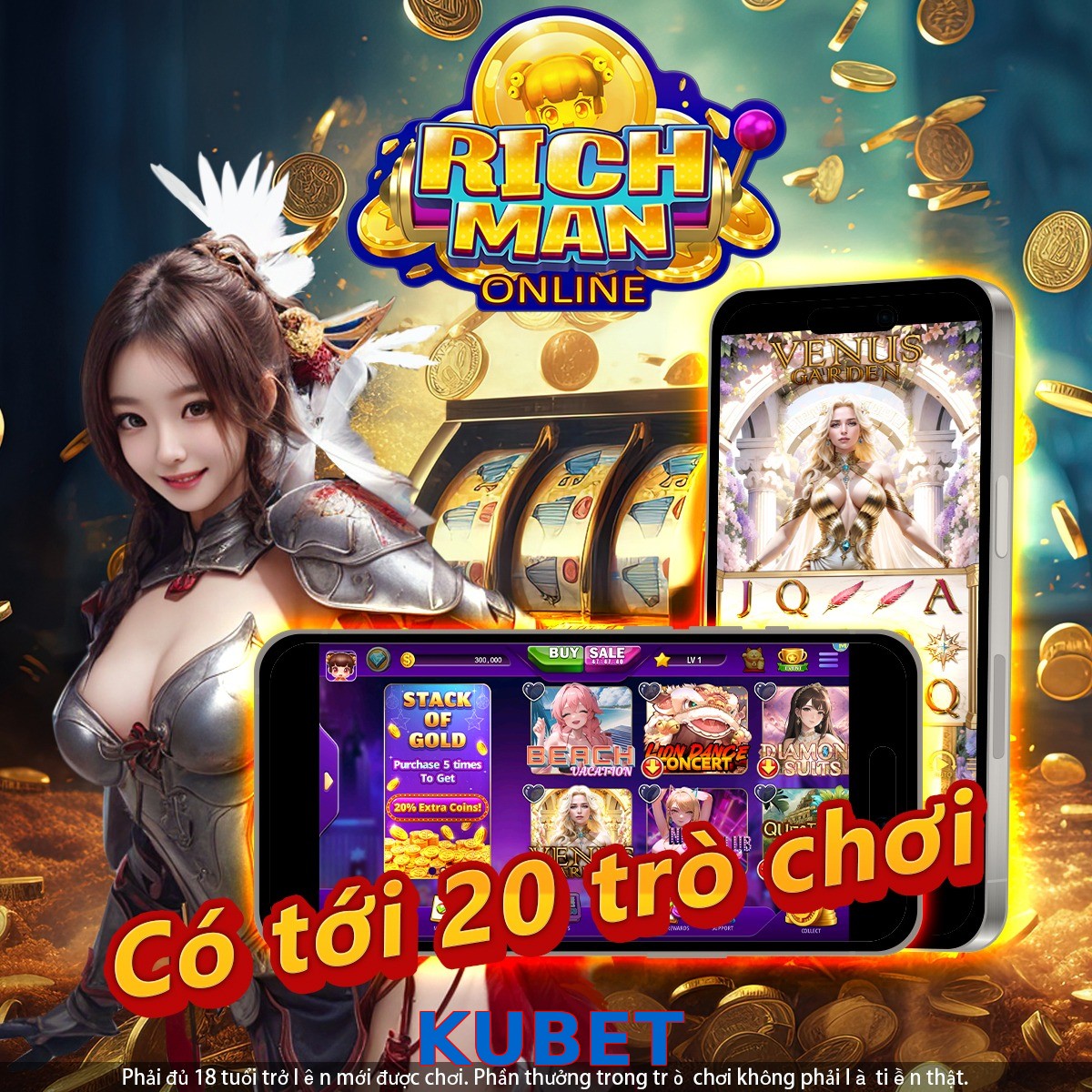 KUBET