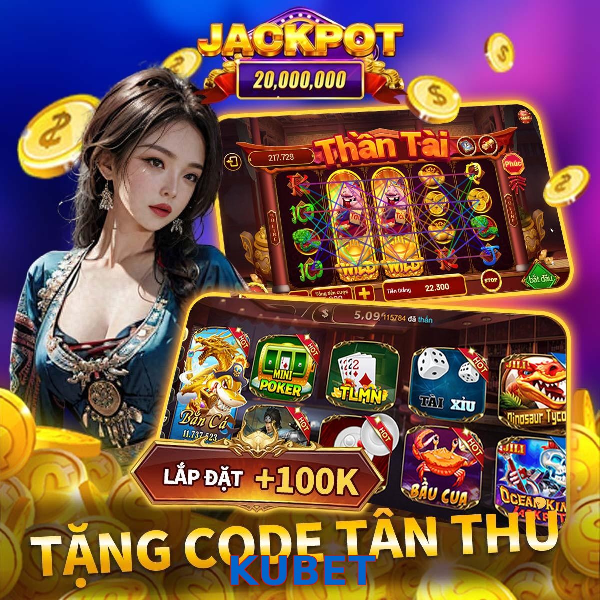 KUBET