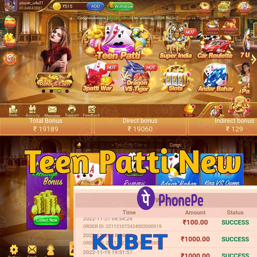 KUBET