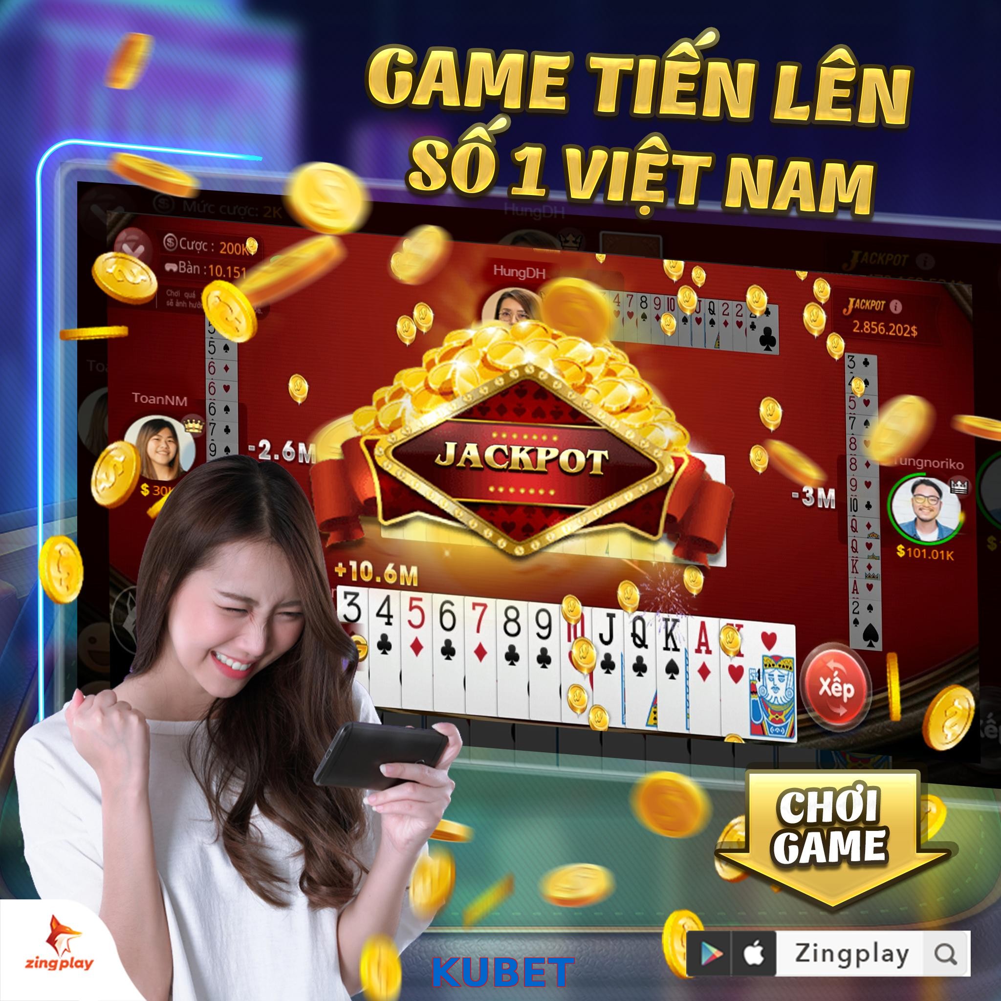 KUBET