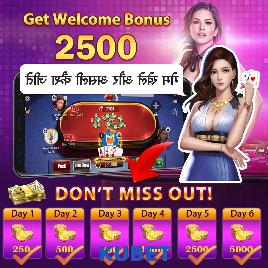 KUBET